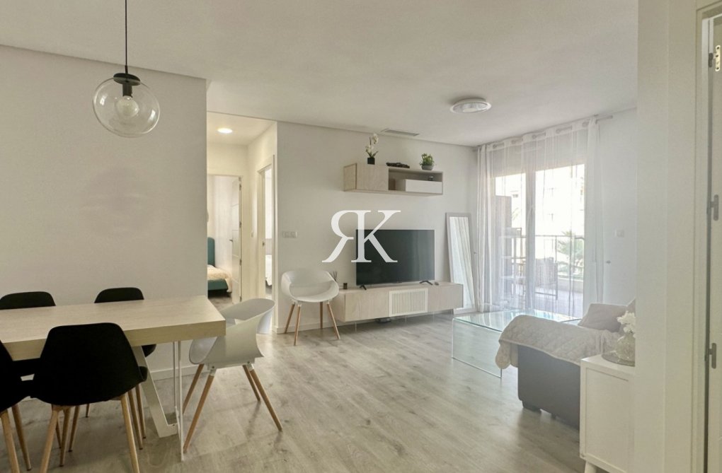 Herverkoop - Appartement - Orihuela Costa - Costa Blanca