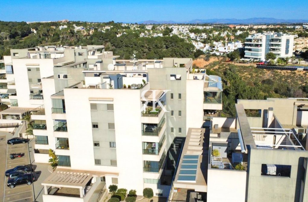 Herverkoop - Appartement - Orihuela Costa - Costa Blanca