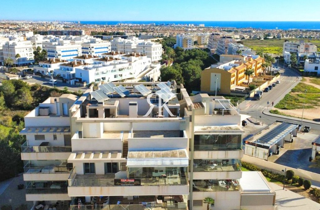 Herverkoop - Appartement - Orihuela Costa - Costa Blanca