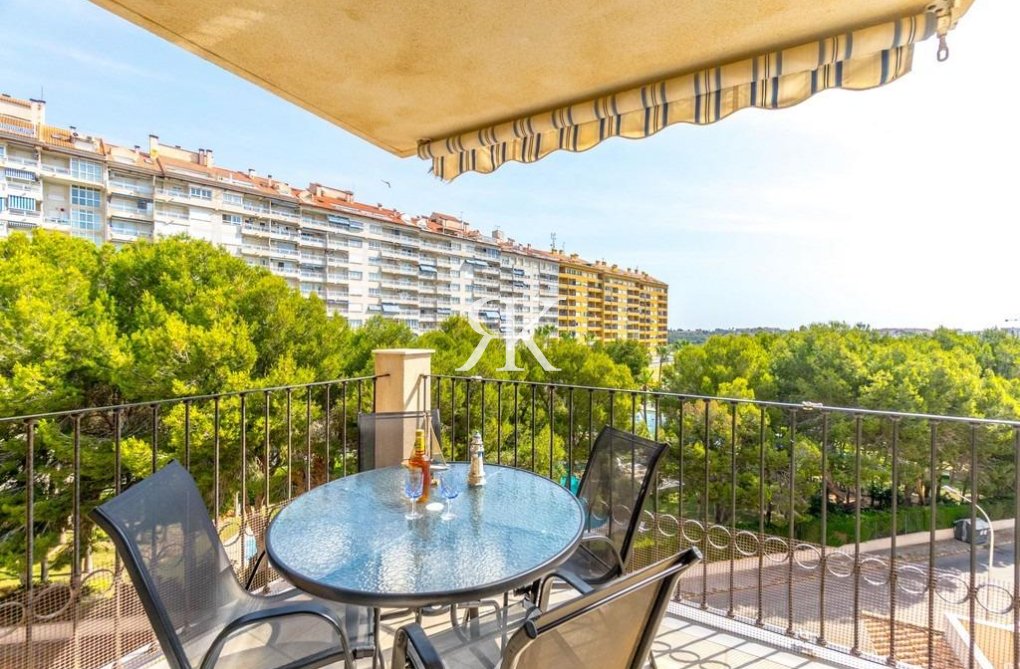Herverkoop - Appartement - Orihuela Costa - Costa Blanca