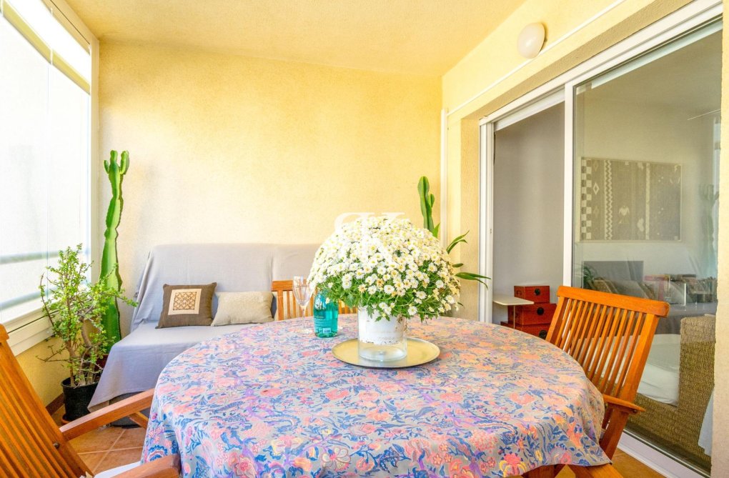 Herverkoop - Appartement - Orihuela Costa - Costa Blanca