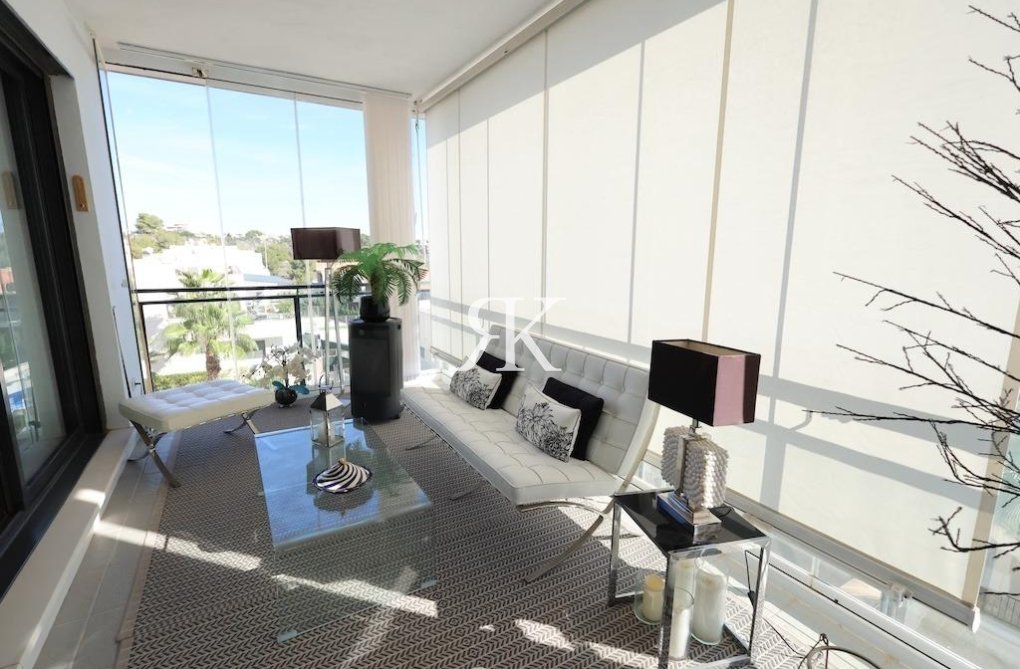 Herverkoop - Appartement - Orihuela Costa - Costa Blanca