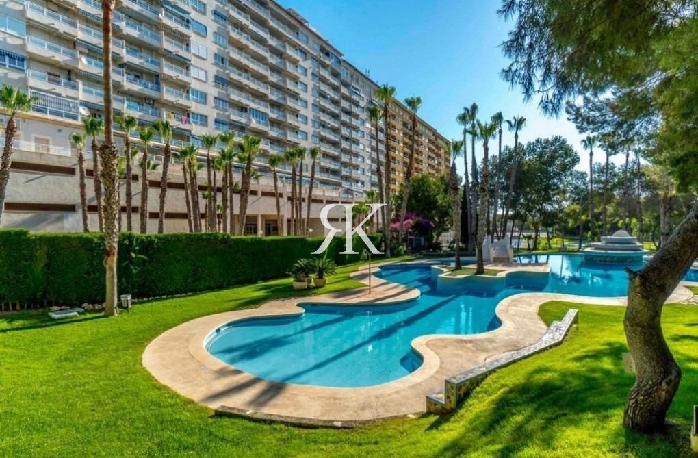 Herverkoop - Appartement - Orihuela Costa - Dehesa de campoamor