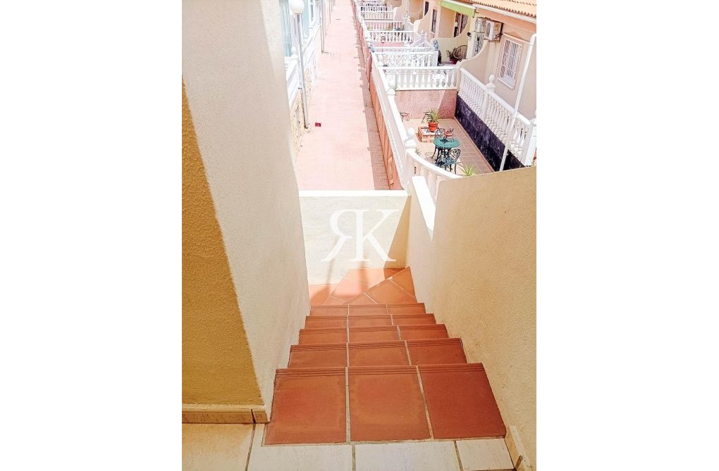 Herverkoop - Appartement - Orihuela Costa - La Florida