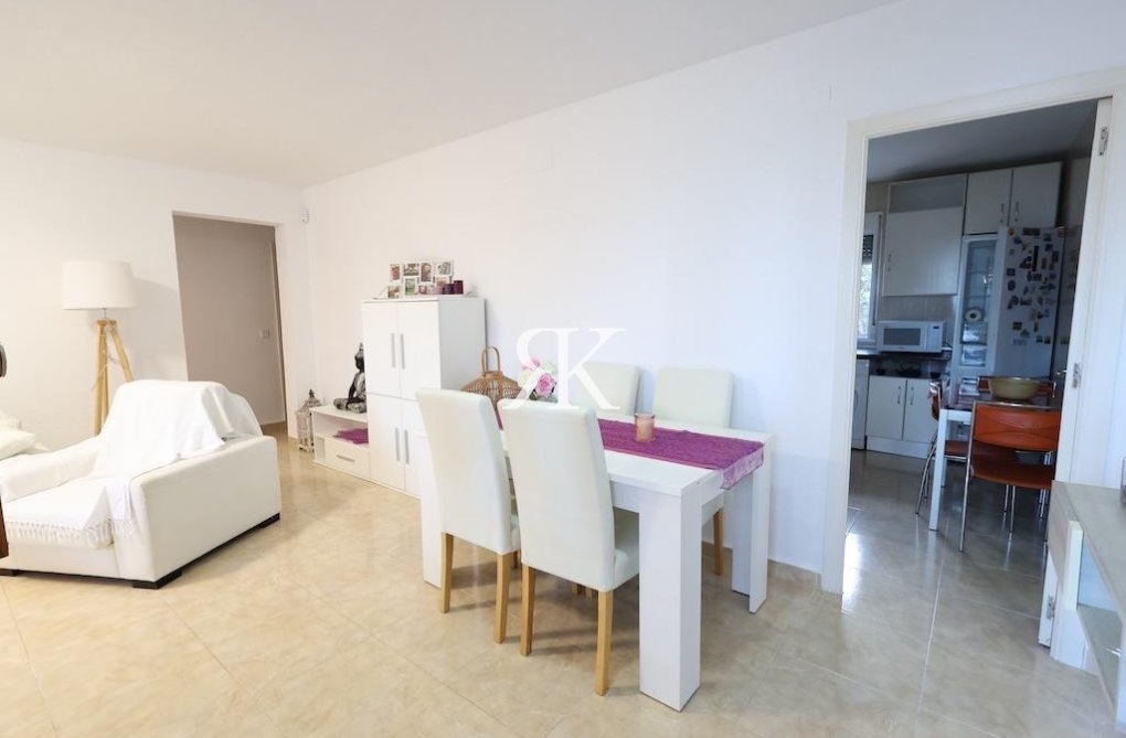 Herverkoop - Appartement - Orihuela Costa - La Regia