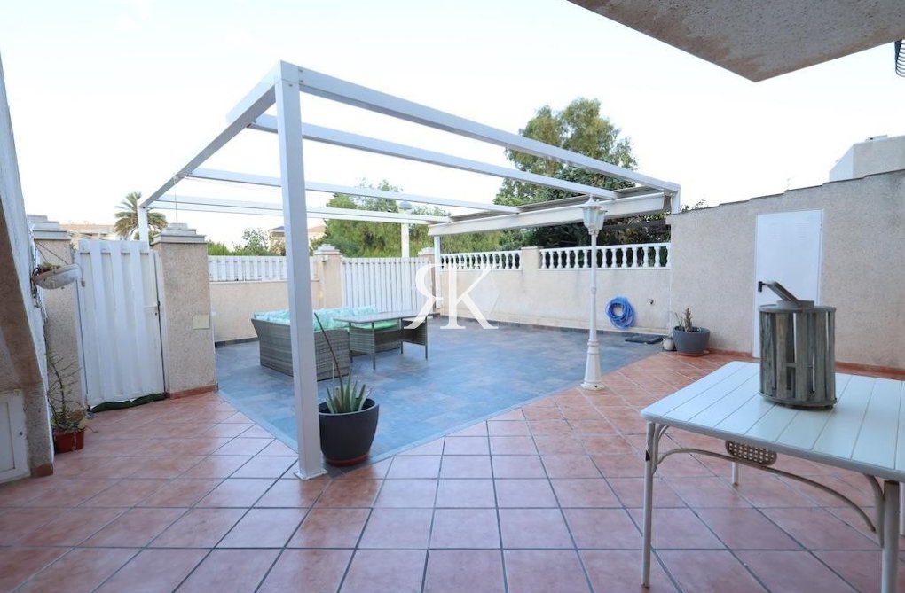 Herverkoop - Appartement - Orihuela Costa - La Regia