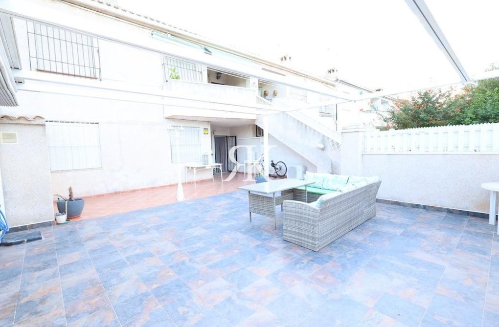 Herverkoop - Appartement - Orihuela Costa - La Regia