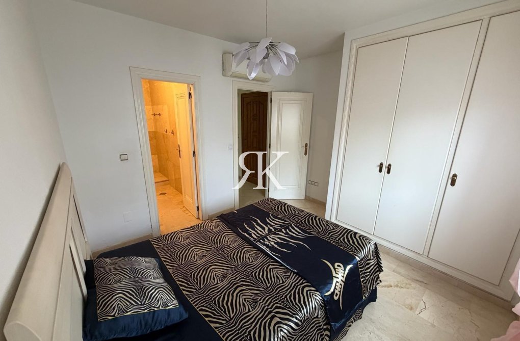 Herverkoop - Appartement - Orihuela Costa - Las Ramblas