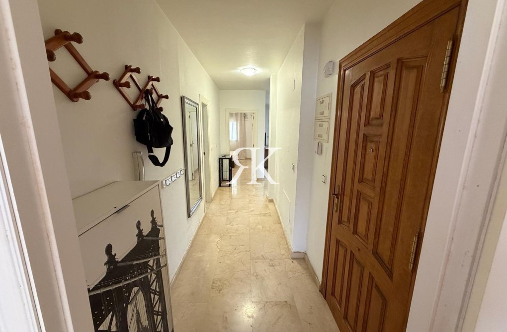 Herverkoop - Appartement - Orihuela Costa - Las Ramblas