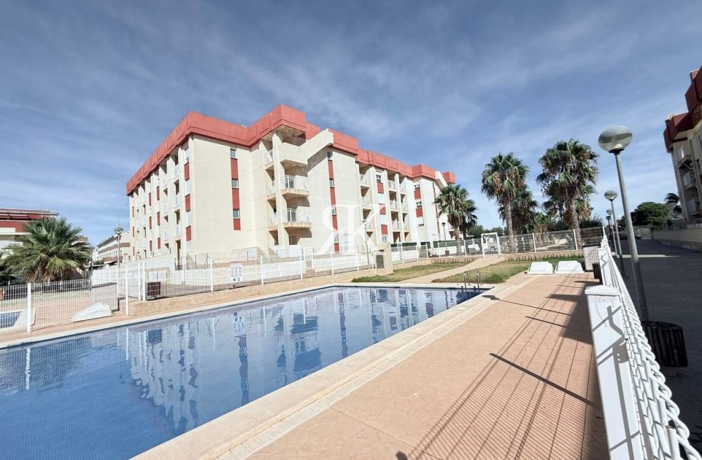 Herverkoop - Appartement - Orihuela Costa - Lomas de Cabo Roig