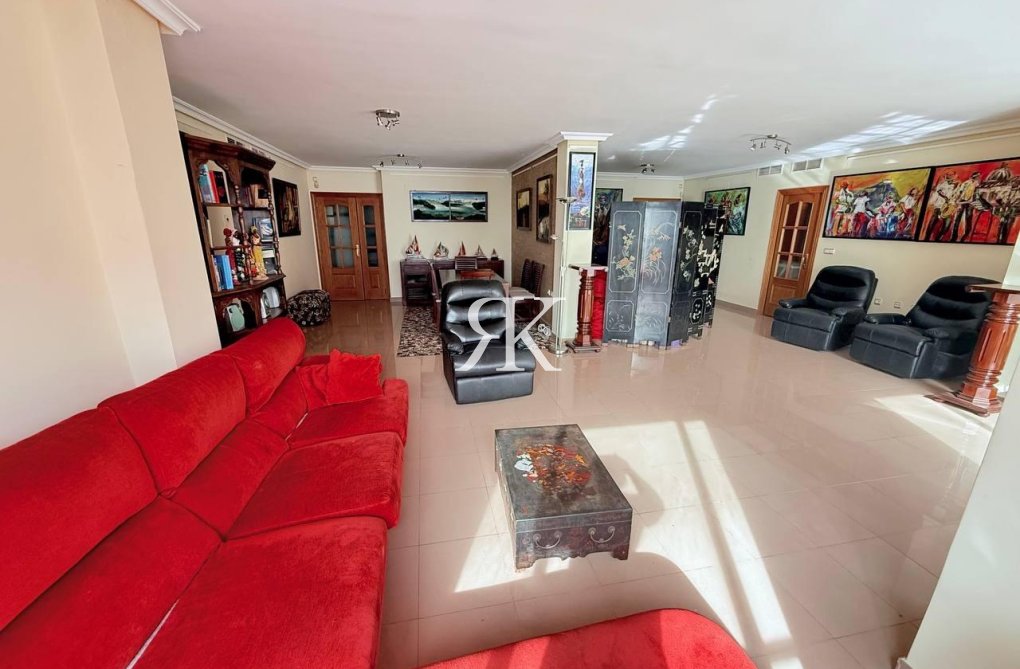 Herverkoop - Appartement - Orihuela Costa - Lomas de Cabo Roig