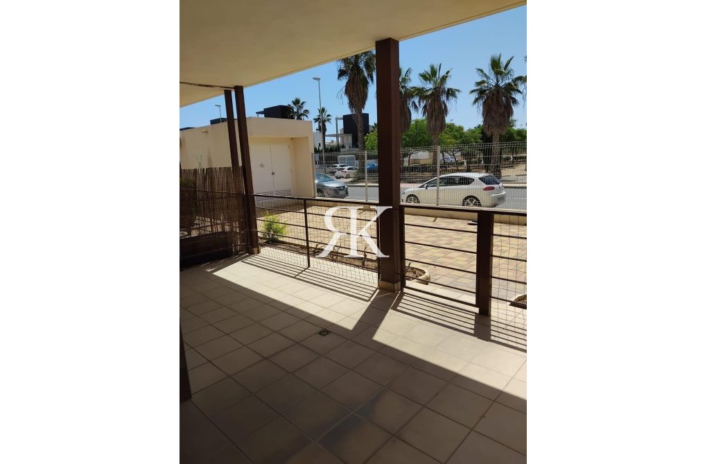 Herverkoop - Appartement - Orihuela Costa - Lomas de Cabo Roig