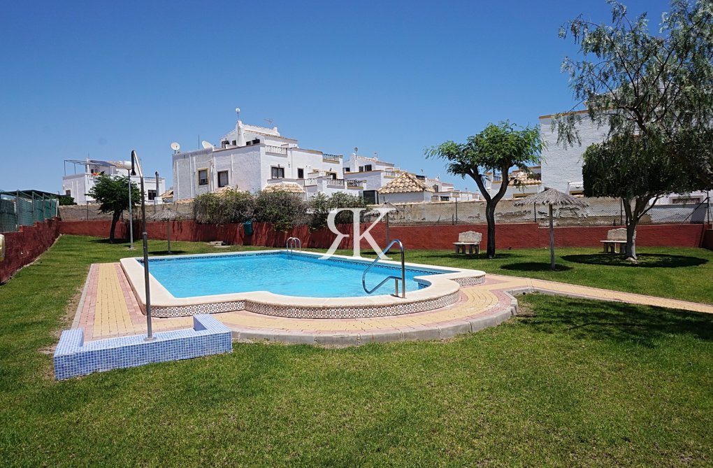 Herverkoop - Appartement - Orihuela Costa - Los Altos