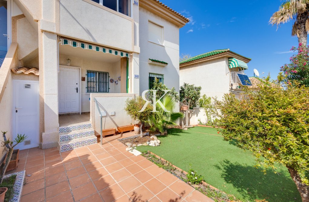 Herverkoop - Appartement - Orihuela Costa - Los Altos