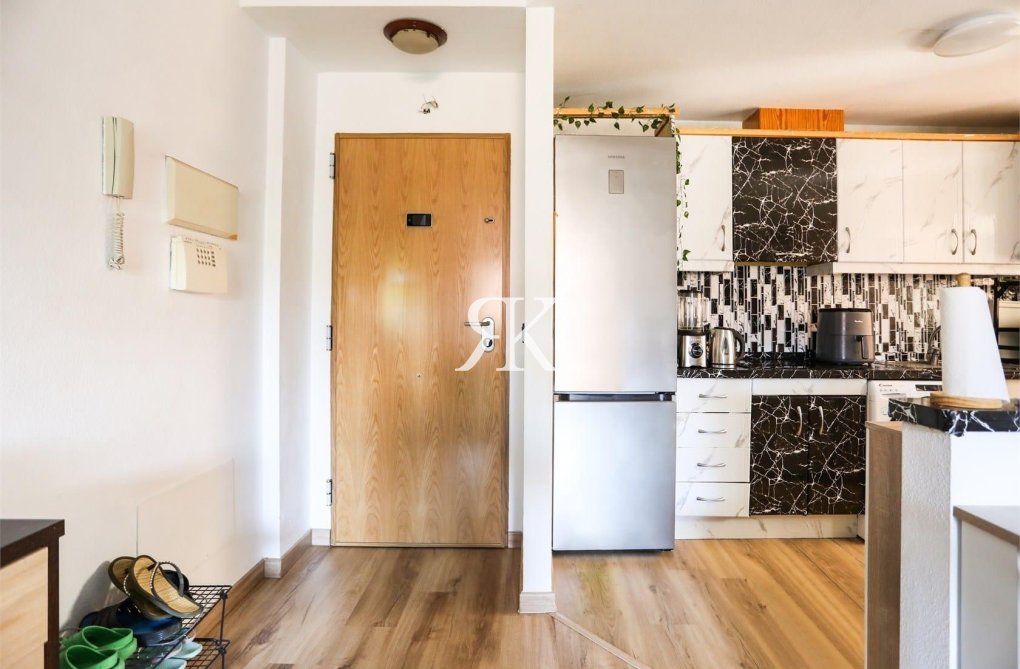 Herverkoop - Appartement - Orihuela Costa - Playa Flamenca