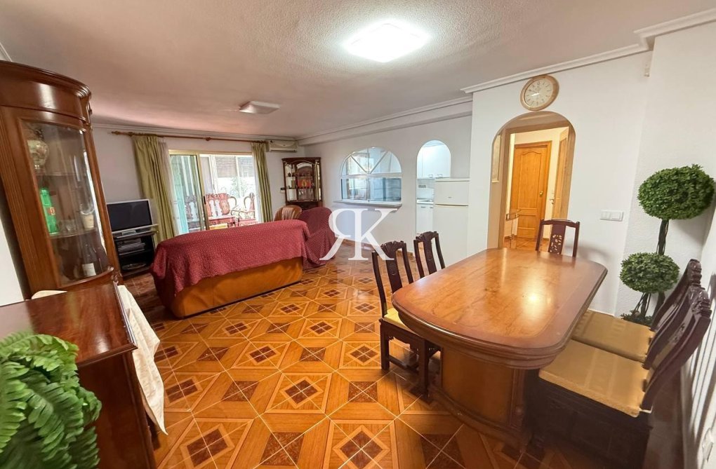 Herverkoop - Appartement - Orihuela Costa - Punta Prima