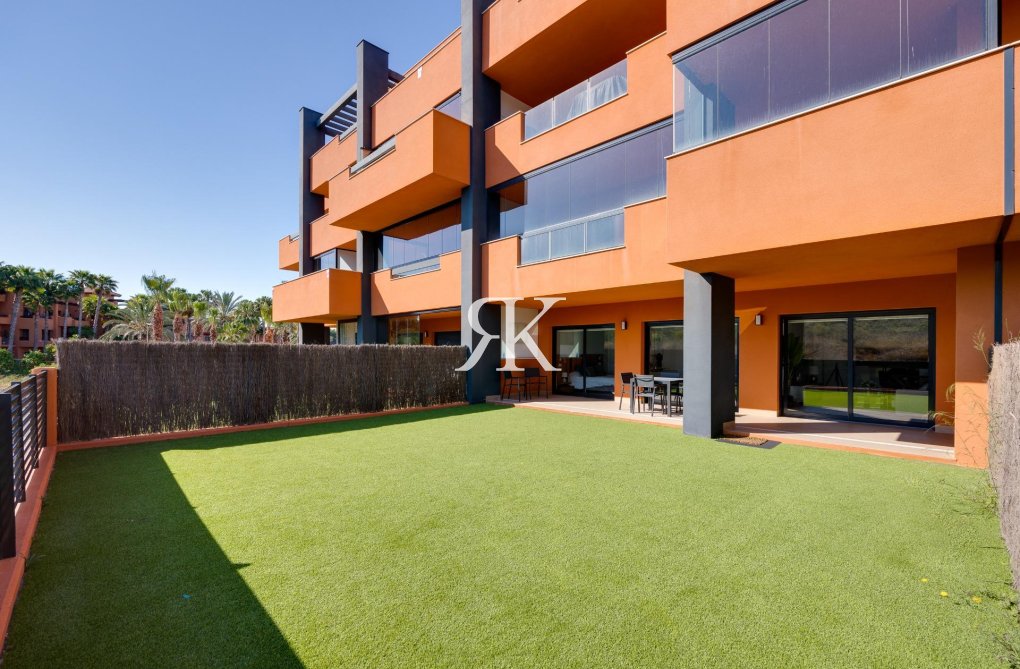 Herverkoop - Appartement - Orihuela Costa - Villamartín-las Filipinas