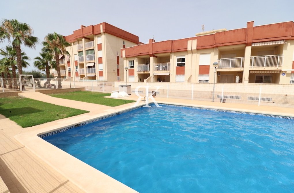 Herverkoop - Appartement - Orihuela - Lomas de Cabo Roig-Los Dolses