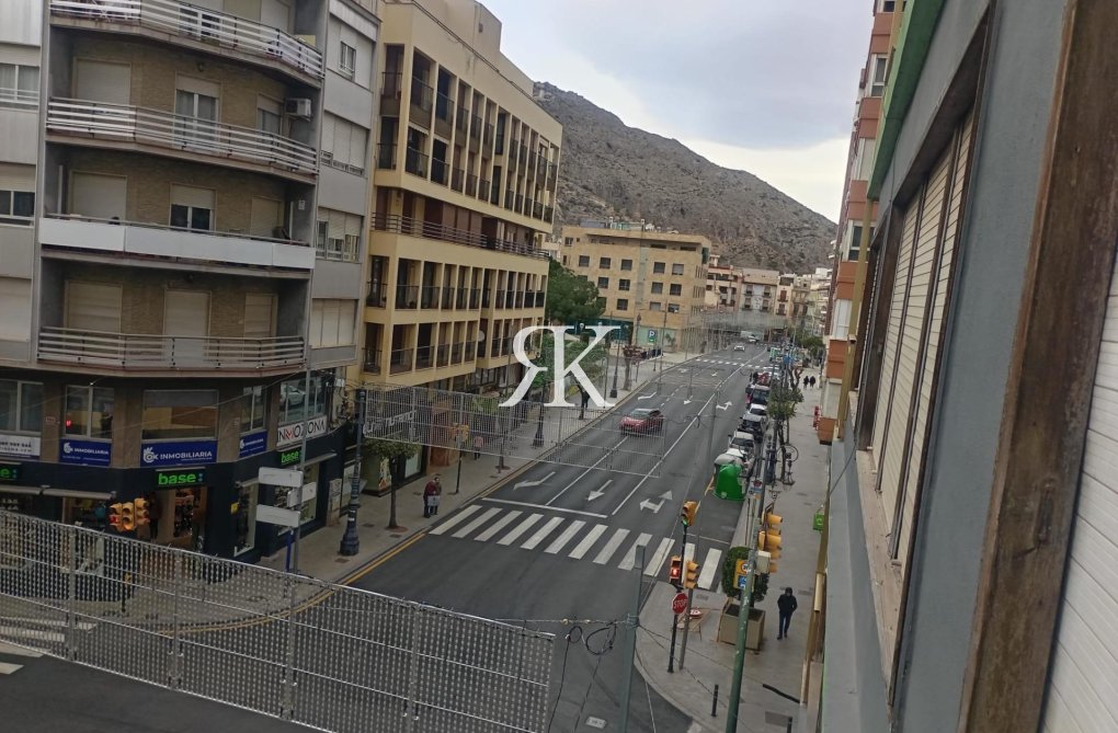 Herverkoop - Appartement - Orihuela - Orihuela Ciudad