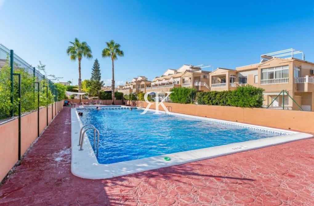 Herverkoop - Appartement - Orihuela - Punta Prima