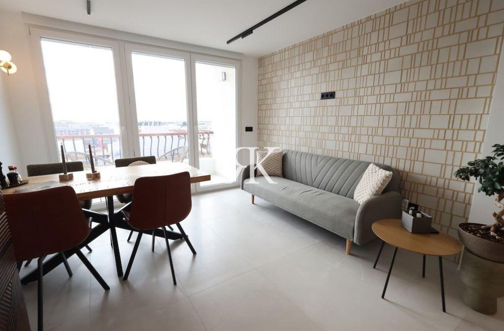 Herverkoop - Appartement - Pilar de la Horadada - Costa Blanca