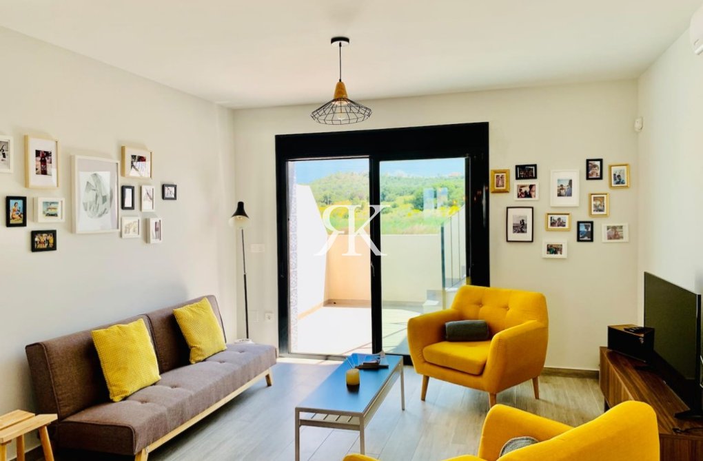 Herverkoop - Appartement - San Miguel de Salinas - Inland