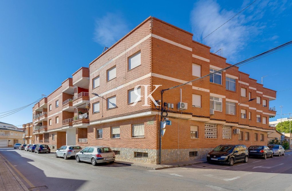 Herverkoop - Appartement - San Pedro del Pinatar - Av. Dr Artero Guirao
