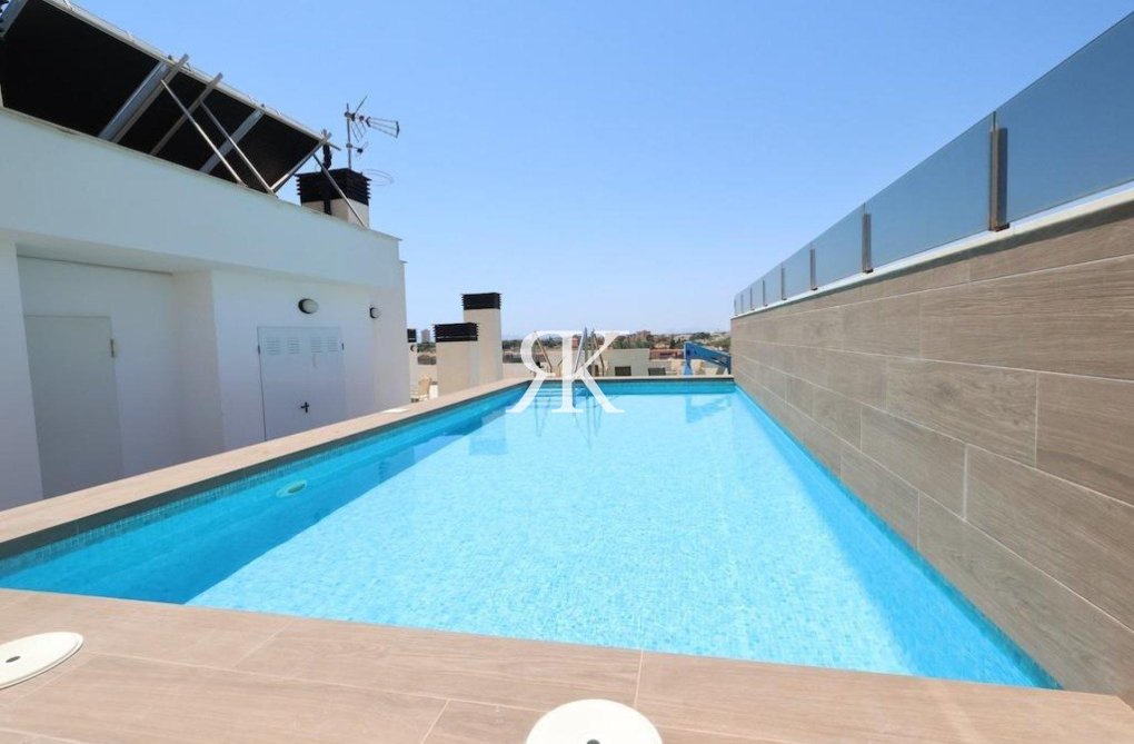 Herverkoop - Appartement - San Pedro del Pinatar - Costa Calida