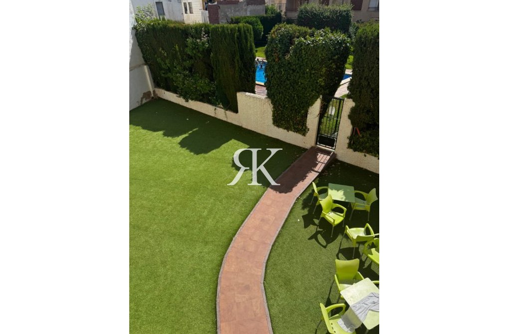 Herverkoop - Appartement - San Pedro del Pinatar - Costa Calida