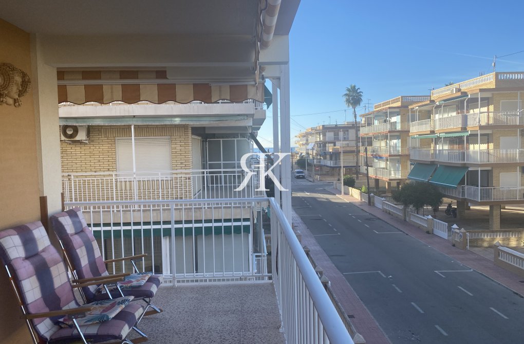 Herverkoop - Appartement - Santa Pola - Costa Blanca