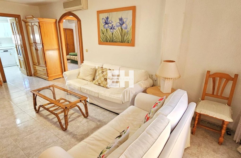 Herverkoop - Appartement - Santiago de la Ribera - Playa De Santiago De La Ribera