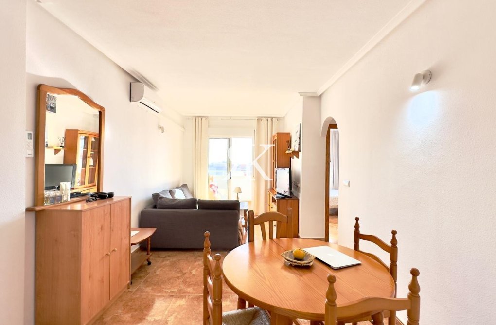 Herverkoop - Appartement - Torrevieja - Centro