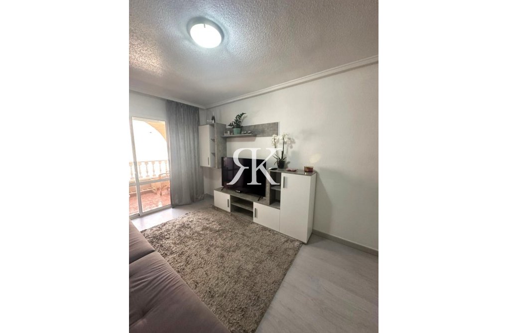 Herverkoop - Appartement - Torrevieja - Centro