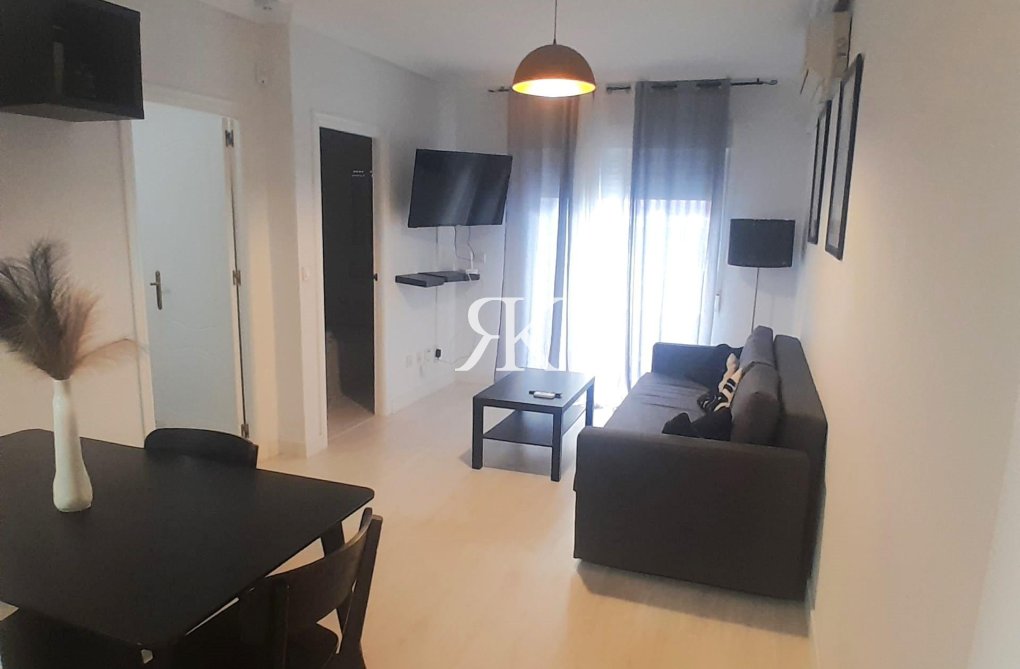 Herverkoop - Appartement - Torrevieja - Centro