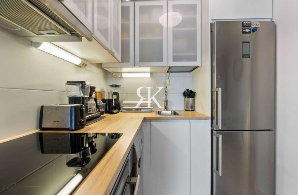 Herverkoop - Appartement - Torrevieja - Costa Blanca