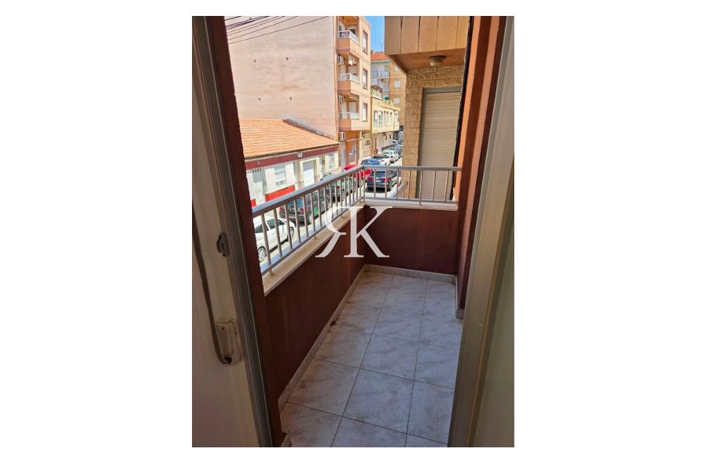 Herverkoop - Appartement - Torrevieja - Costa Blanca