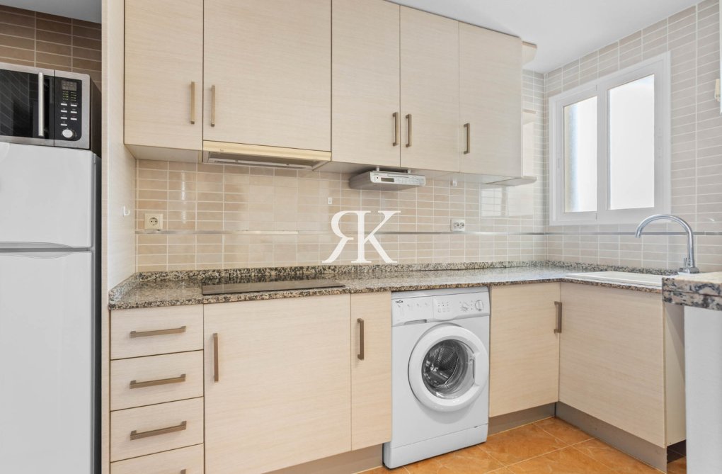 Herverkoop - Appartement - Torrevieja - Costa Blanca