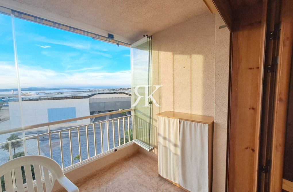 Herverkoop - Appartement - Torrevieja - Costa Blanca