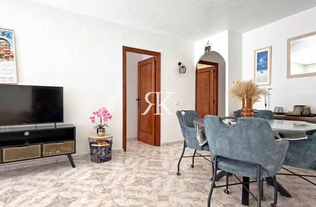 Herverkoop - Appartement - Torrevieja - Costa Blanca