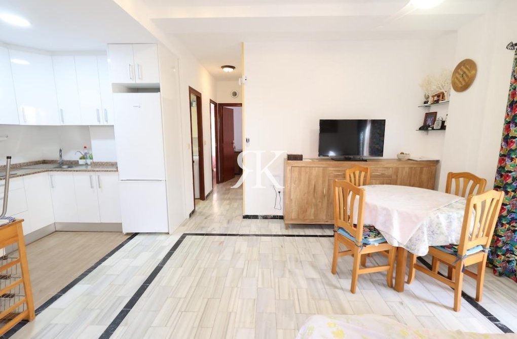 Herverkoop - Appartement - Torrevieja - Costa Blanca