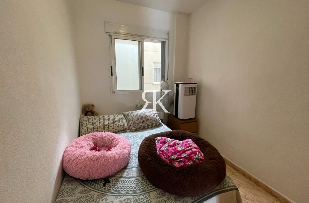 Herverkoop - Appartement - Torrevieja - Costa Blanca