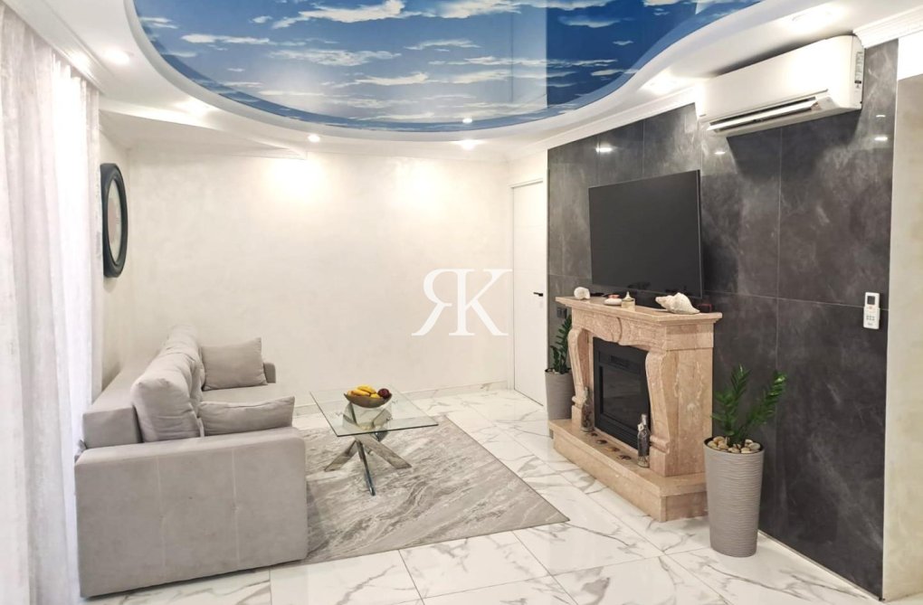 Herverkoop - Appartement - Torrevieja - Costa Blanca