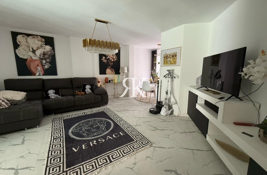 Herverkoop - Appartement - Torrevieja - Costa Blanca