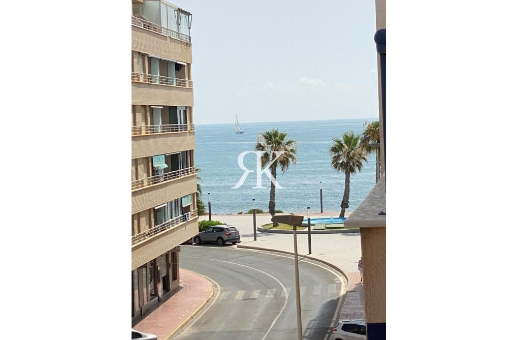 Herverkoop - Appartement - Torrevieja - Costa Blanca