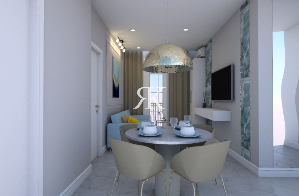 Herverkoop - Appartement - Torrevieja - Costa Blanca