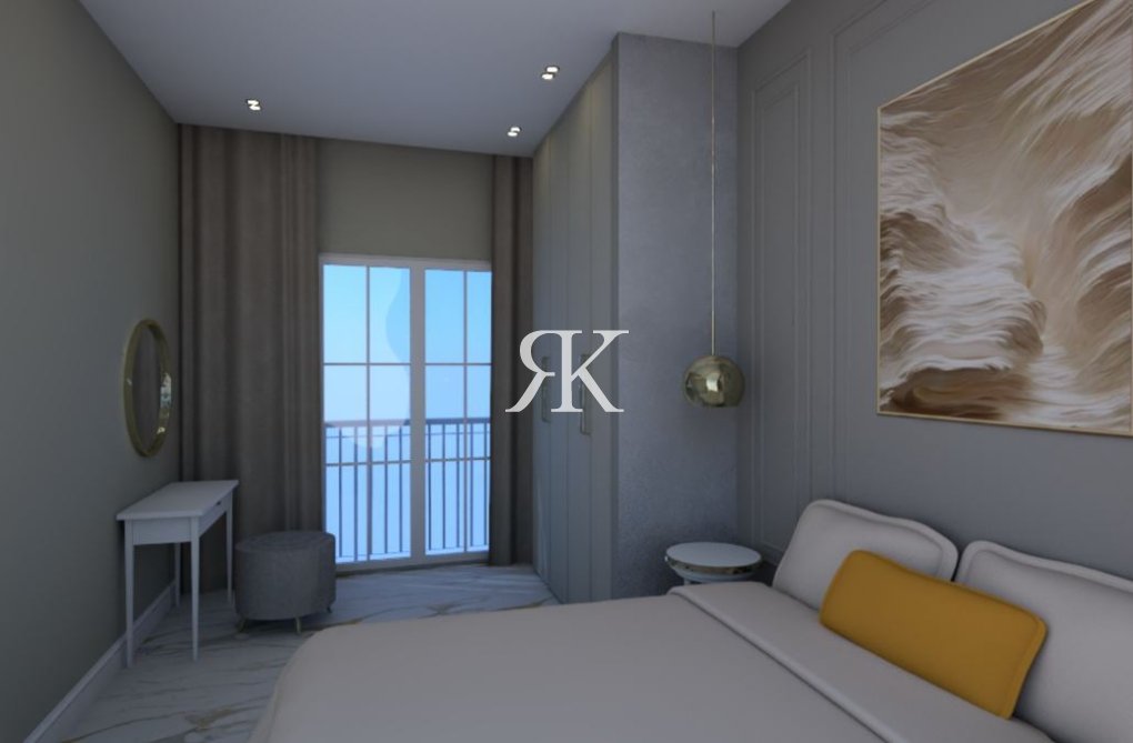 Herverkoop - Appartement - Torrevieja - Costa Blanca