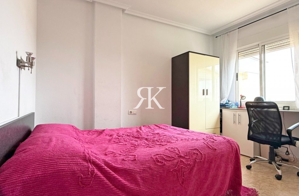 Herverkoop - Appartement - Torrevieja - Costa Blanca