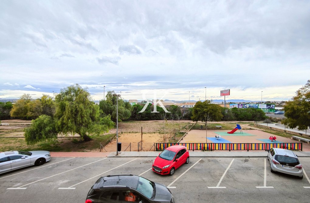 Herverkoop - Appartement - Torrevieja - Costa Blanca