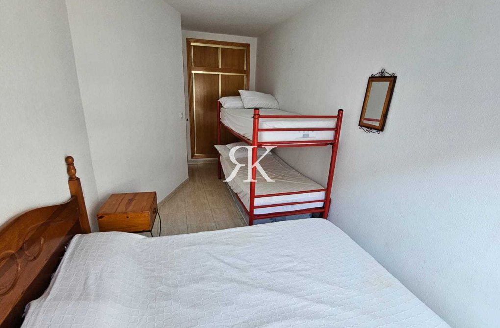 Herverkoop - Appartement - Torrevieja - Costa Blanca