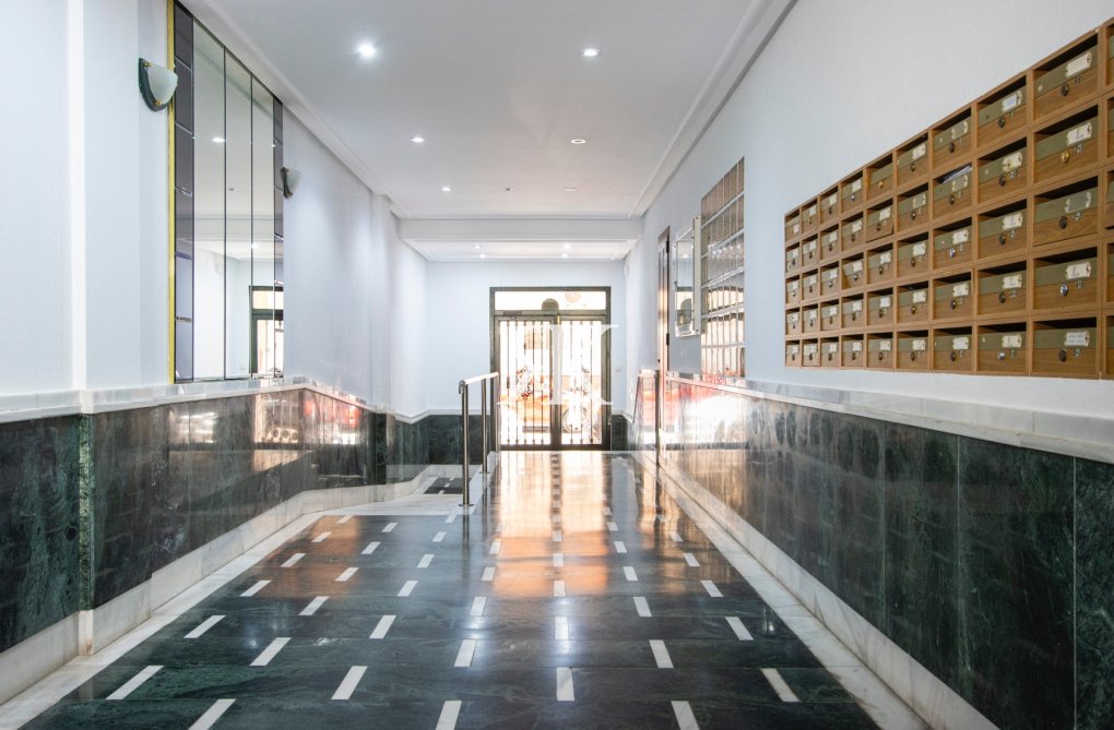 Herverkoop - Appartement - Torrevieja - Costa Blanca